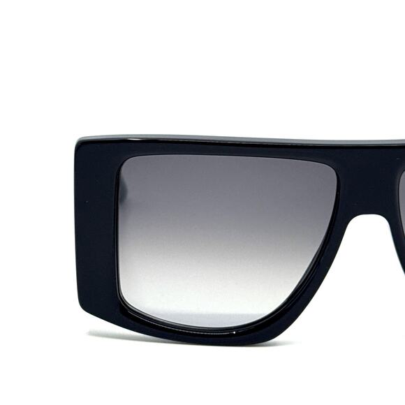 New, Victoria Beckham Sunglasses VB678S 001 Authentic - Picture 4 of 12